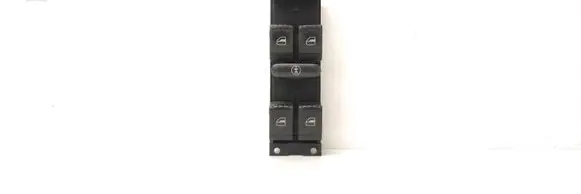 Volkswagen Golf IV Electric window control switch 1J4959857 F005S00011 864202112