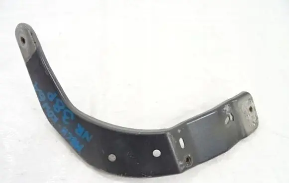 Citroen C4 Grand Picasso Fender mounting bracket 017243C02