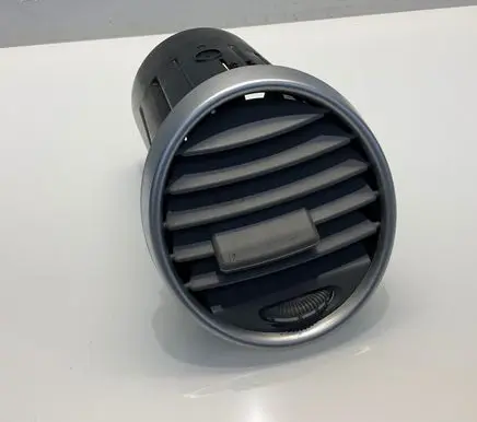 Mercedes-Benz ML AMG W164 Dash center air vent grill A1648302154 1648302154