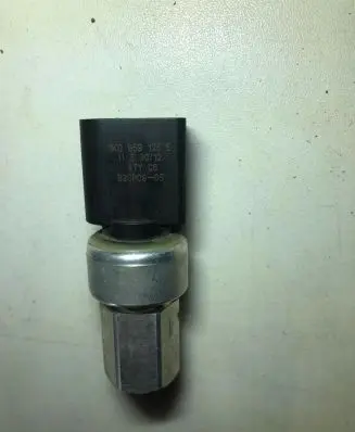 Audi S5 Facelift Air conditioning (A/C) pressure sensor 1K0959126E