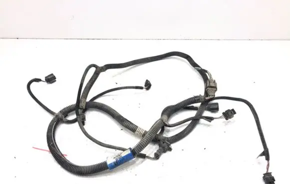 Renault Laguna III Parking sensor (PDC) wiring loom 20103467