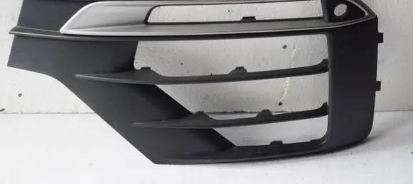 Audi Q2 - Front bumper lower grill 81A807682J 81A807682JSWC