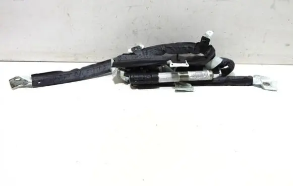 BMW M5 Airbag squib ring wiring 