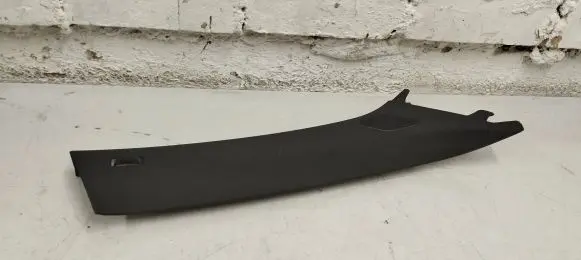 Audi A3 S3 8V (A) pillar trim 8v0867234