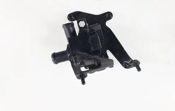 Audi A6 C7 Electric auxiliary coolant/water pump 4G0133567Bc7 4g0133567b