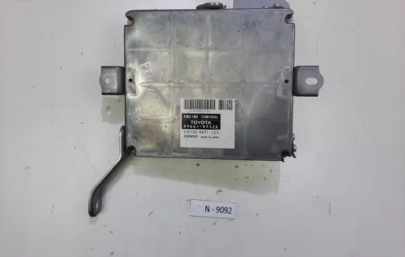 Toyota Prius (XW20) Engine control unit/module 8966147120