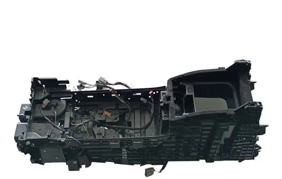 BMW X5 E70 Center console CPLA045J40