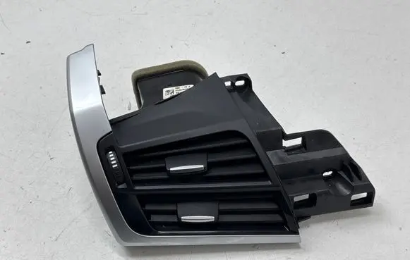 BMW X5 F15 Dashboard side air vent grill/cover trim 64229270516 9270516 92701609