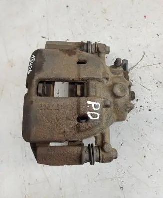 Smart ForFour I Front brake caliper 
