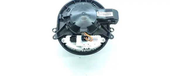 BMW 1 F20 F21 Heater fan/blower T903542B