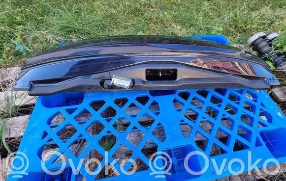 BMW X5 E70 Tailgate/trunk/boot lid 