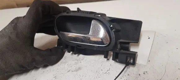 Citroen DS3 Front door interior handle 9683446577 9683446077