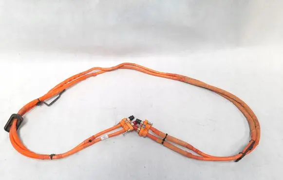 Other wiring loom