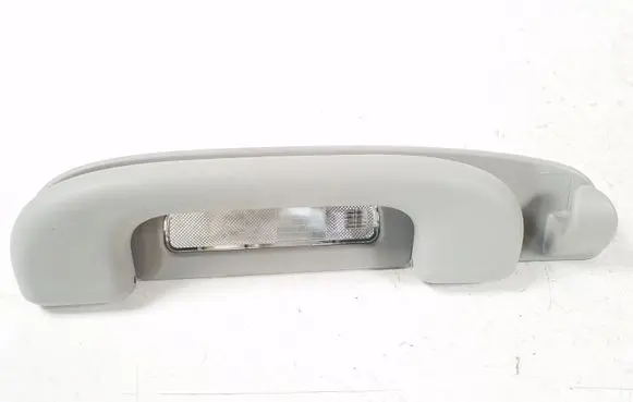 Mercedes-Benz ML W164 Rear interior roof grab handle A1648100754