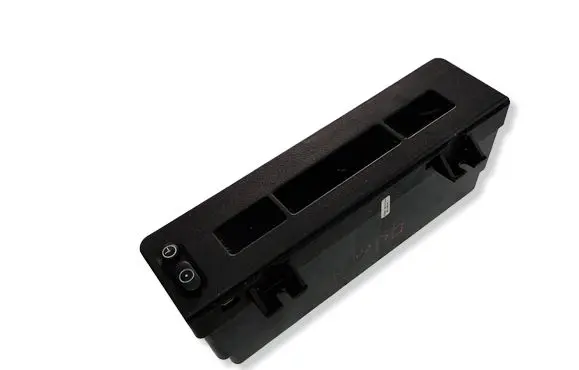 Opel Astra G Screen/display/small screen 90478319