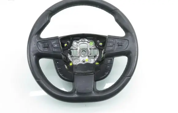 Peugeot 508 Steering wheel 9666733480 1018649S54A