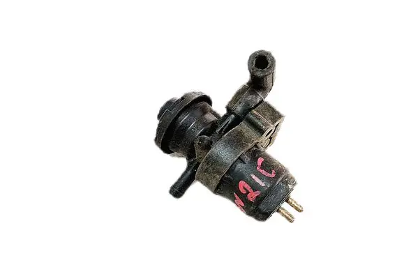 Mercedes-Benz E W210 Turbo solenoid valve 0011409960