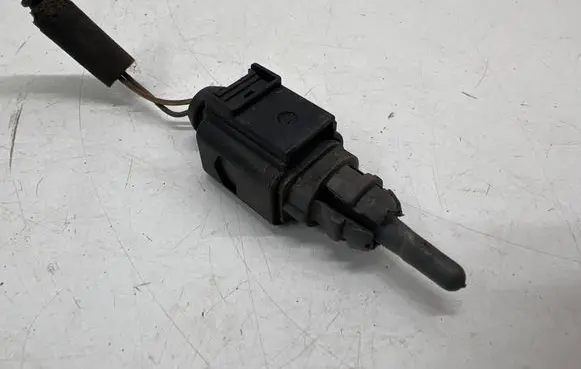 Seat Leon (5F) Outside/exterior temperature sensor 8Z0820535A