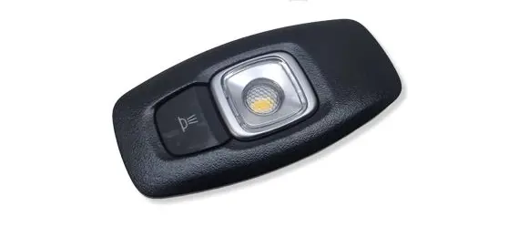 Renault Clio V Rear seat light 264300215R