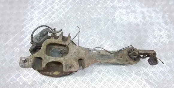 Volvo V70 Rear upper control arm/wishbone