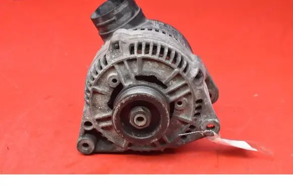 Audi A6 S6 C5 4B Generator/alternator 078903015F