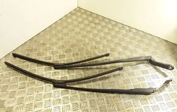 Citroen C4 I Front wiper blade arm 9650104080 9650103880