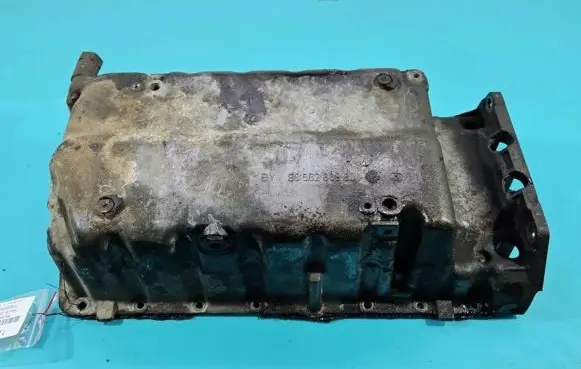 Citroen C5 Oil sump 9656288980 IMPRK1394526