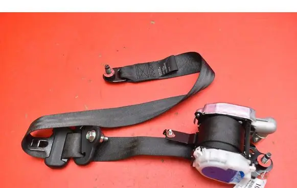 Dacia Spring Front seatbelt 868846915R