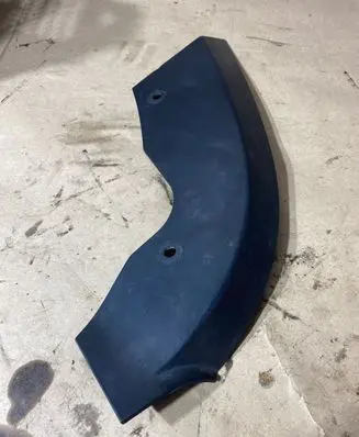 Under headlight/headlamp trim