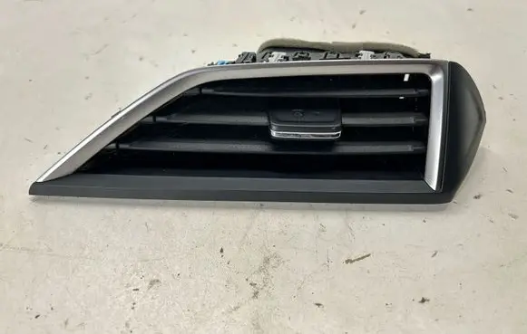 Subaru Forester SK Dashboard side air vent grill/cover trim 66110SJ010