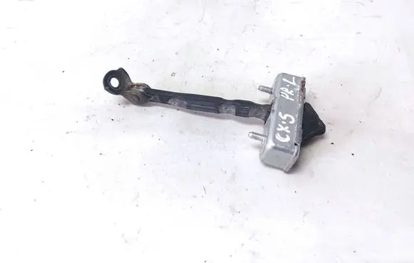 Mazda CX-5 Front door check strap stopper 