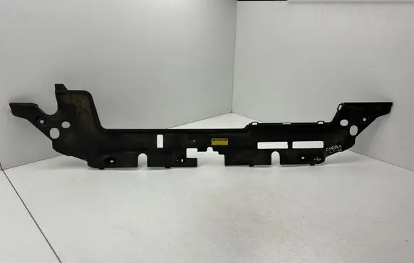 Toyota Corolla E140 E150 Engine bonnet/hood lock trim molding 5314102030