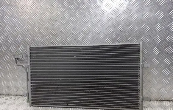Ford Focus Air conditioning (A/C) radiator (interior) 