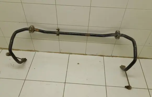Mercedes-Benz B W245 Front anti-roll bar/sway bar A1693230965