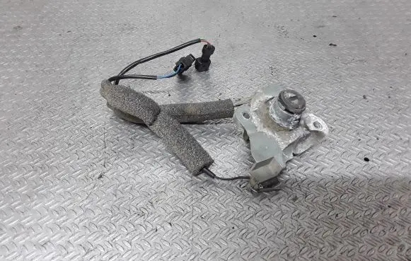 Ford Galaxy Tailgate exterior lock 7M0827297