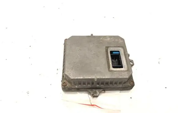 Peugeot 407 Voltage converter/converter module 1307329095