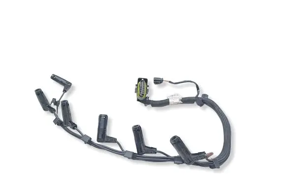 BMW 3 E90 E91 Glow plug wires 7808257