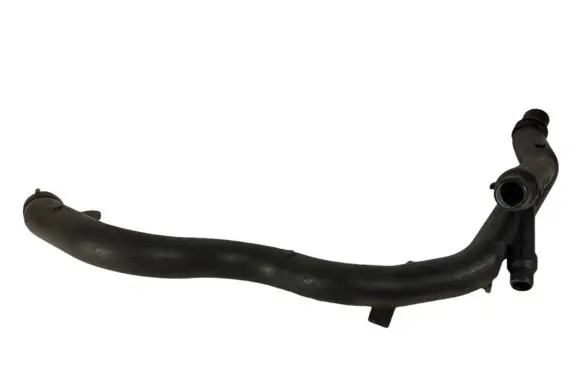 BMW 5 E60 E61 Engine coolant pipe/hose 7787380 11537787380