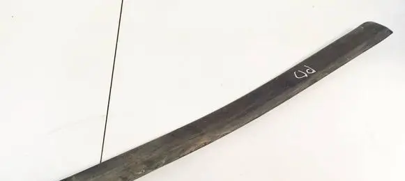 Toyota Corolla Verso E121 Front sill trim cover 6791113010