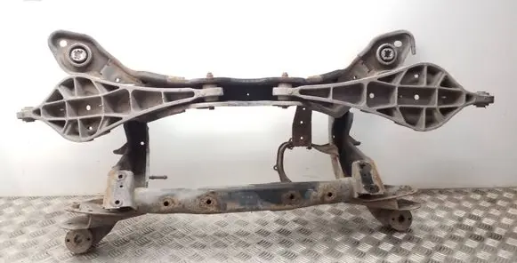 Volvo XC60 Rear subframe 