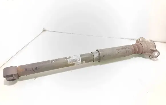 Audi A4 S4 B8 8K Rear shock absorber/damper 8K0513035AS