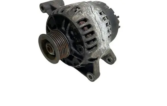 Volvo S40, V40 Generator/alternator 0123315021 9164940