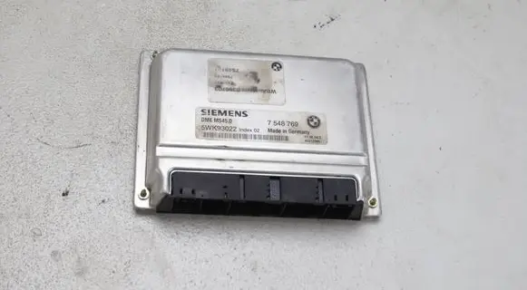 Engine control unit/module