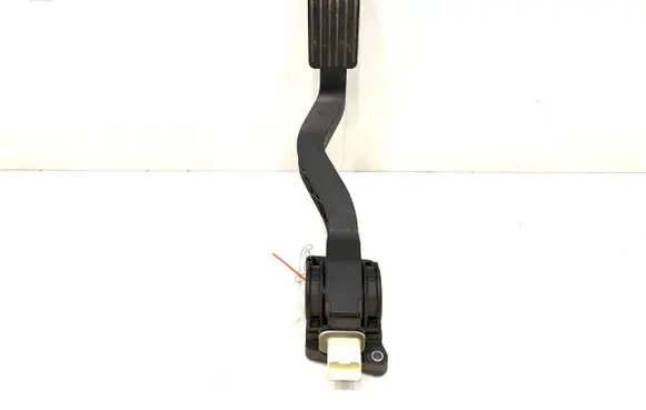 Peugeot 307 Accelerator throttle pedal 9646702180