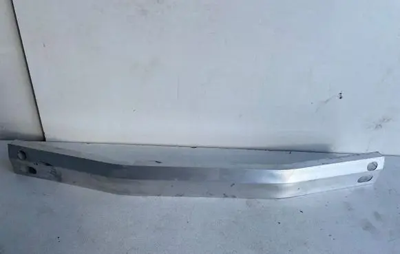 Lexus RX 450H Rear bumper support beam