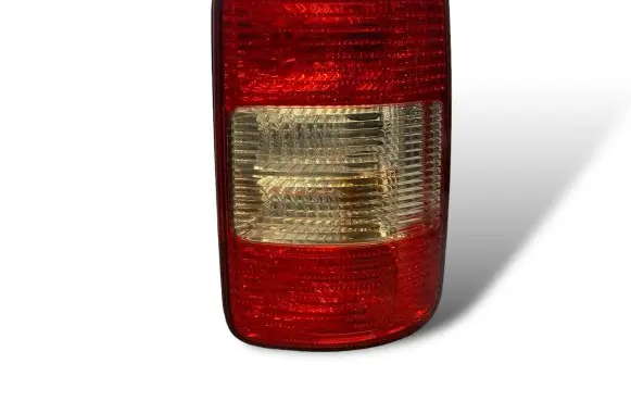 Volkswagen Caddy Rear/tail lights 2K0945258A 4MEX13N004AE
