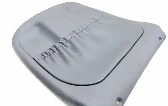 Mercedes-Benz CLK A209 C209 Seat trim 2039100839 6680016803