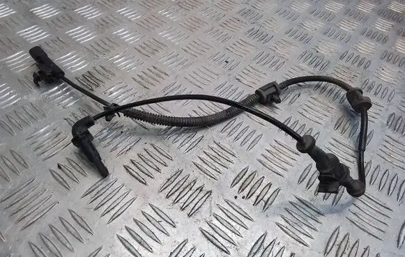 Opel Astra J ABS brake wheel speed sensor 13329258