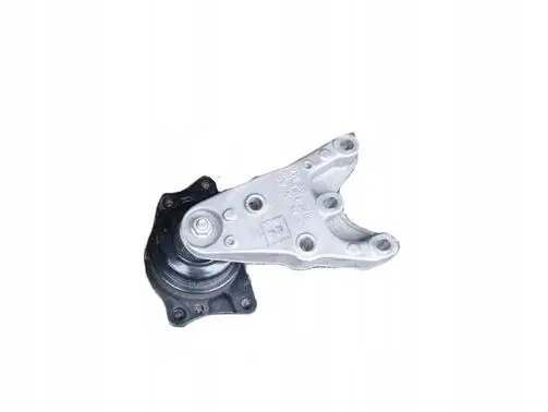 Volkswagen Cross Polo Engine mount vacuum valve SILNIK7134
