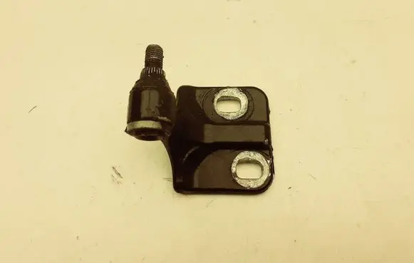 Mercedes-Benz S W220 Rear door lower hinge